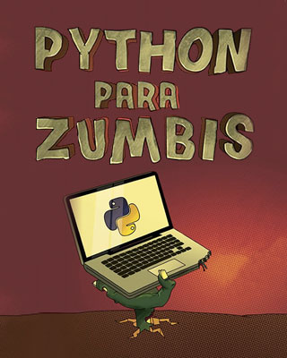 Curso Python para Zumbis.